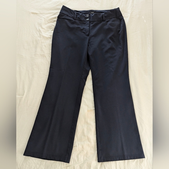 Alfani Petite Dress Pants - Picture 6 of 8